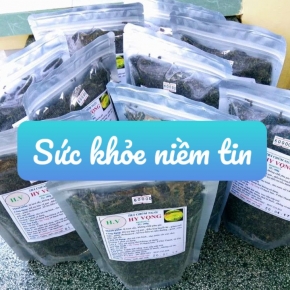 Sức khỏe niềm tin