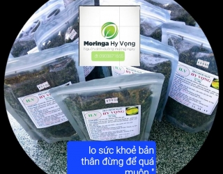 Ngày mới tốt lành 